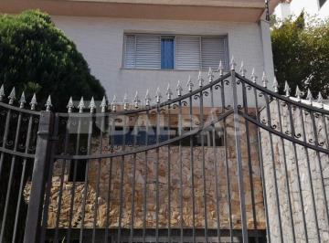 Casa · 290m² · 4 Quartos · 6 Vagas · SOBRADO 4 DORMITÓRIOS - VENDA/ LOCAÇÃO - JD. ANÁLIA FRANCO