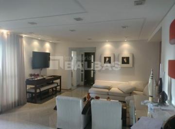 Apartamento · 170m² · 3 Quartos · 4 Vagas · Apartamento de 170m² no Jardim Anália Franco, com 3 quartos, 2 suítes