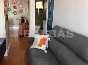 Apartamento · 71m² · 2 Quartos · 2 Vagas · APARTAMENTO 2 DORMITÓRIOS, 2 VAGAS - JD. ANÁLIA FRANCO