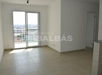 Apartamento · 66m² · 3 Quartos · 1 Vaga · Apartamento 3 Dormitórios - Belém