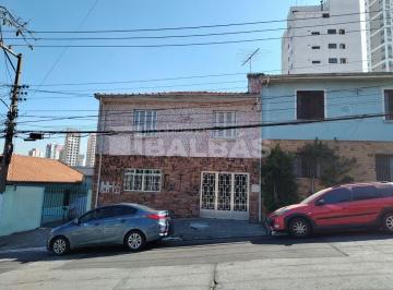 Casa · 107m² · 3 Quartos · 1 Vaga · SOBRADO ÁGUA RASA , PRÓX. AO SHOPPING ANÁLIA FRANCO .