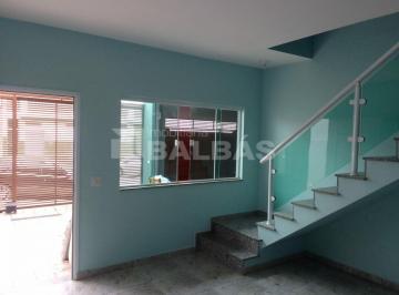 Casa · 250m² · 4 Quartos · 3 Vagas · Sobrado Comercial Vila Carrão