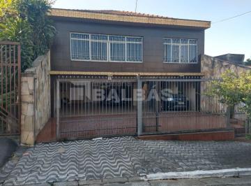 Casa · 385m² · 3 Quartos · 7 Vagas · Sobrado Vila Formosa