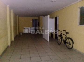 Comercial · 450m² · Prédio Comercial Tatuapé