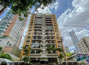 Apartamento · 185m² · 3 Quartos · 3 Vagas · Apartamento Jd. Anália Franco