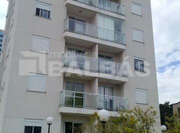 Apartamento · 50m² · 2 Quartos · 1 Vaga · Apartamento 50 m² Tatuapé