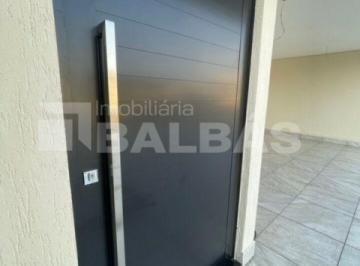Casa · 220m² · 2 Quartos · 6 Vagas · Casa Condomínio Fechado Vargem Grande Paulista