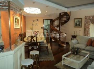Apartamento · 225m² · 3 Quartos · 4 Vagas · Cobertura Vila Formosa