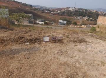 Terreno · 250m² · VENDA, LOTE, JARDIM BELVEDERE