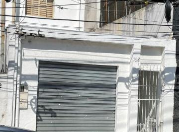 Comercial de 2 quartos, São Paulo · Sobrado-02-dormitórios-Chacará-Sto-Antônio - Rua Chafic Maluf