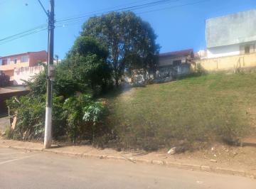Terreno , Itajubá · TERRENO de 300 m² no bairro do Cruzeiro/Oriente, com vista privilegiada