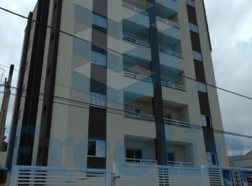 Foto 01 · APARTAMENTO A VENDA JARDIM DO SOL SOROCABA - SP