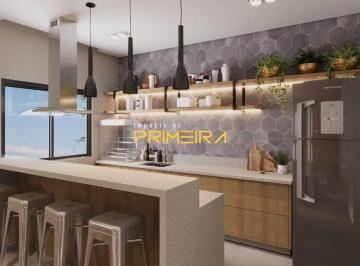 Apartamento de 1 quarto, Curitiba · Lançamento Joy Living - Studio de 21m²