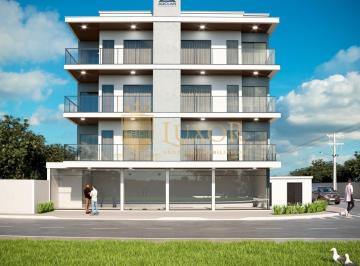 Foto 01 · Primissis Residencial muito bem localizado na praia de Itajuba em Barra Velha SC