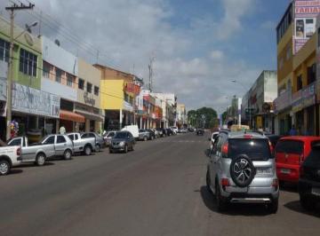 Comercial · 400m² · PRÉDIO COMERCIAL ALUGADO NA COMERCIAL DA 18 DO LESTE COM RENDA DE 12 MIL, RENDA DE ALUGUEL GARANTIDA