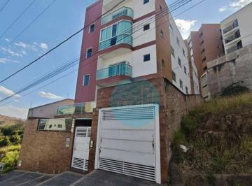 FACHADA · Apartamento com 2 dormitórios para alugar por R$ 1.600,00/mês - Residencial Greenville - Poços de Ca