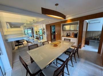 Casa de 4 quartos, Salvador · Luxuosa casa em Patamares 4 suítes 
