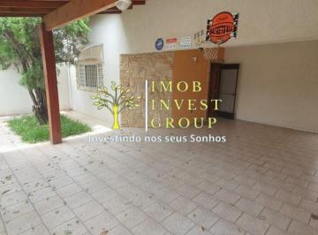 Foto 01 · Casa para venda no Bairro Alto da Colina Indaiatuba - SP
