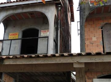 Foto 01 · Triplex, Jardim Boa Esperança (vicente de Carvalho), Guarujá, SP
