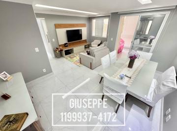 Apartamento de 3 quartos, São Paulo · Apartamento 3 quartos 2 suítes e 95 metros a venda no BUTANTA FL62