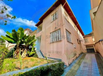 Foto 01 · Sobrado residencial ou comercial para venda, 4 quartos, 4 vagas de garagem, 244m²