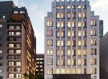 Apartamento de 2 quartos, São Paulo · Apartamento à venda, possui 59m² com 2 quartos em República - São Paulo - SP