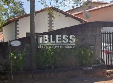Foto 01 · CASA Á VENDA NO BAIRRO RESIDENCIAL PACAEMBU - ITUPEVA