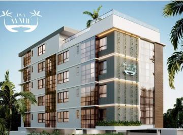 Apartamento de 2 quartos, Cabedelo · Ap novo em Ponta de Campina