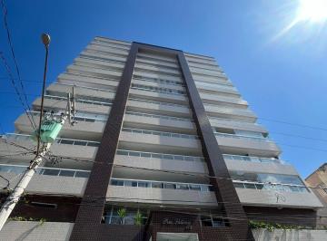 Apartamento de 1 quarto, Praia Grande · APARTAMENTO 01 QUARTO SUÍTE NA OCIAN, MOBILIADO E DECORADO!!!!