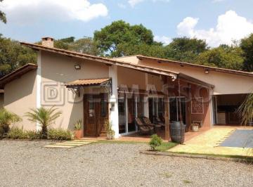 Rural de 3 quartos, Ibiúna · Linda chácara em condomínio!