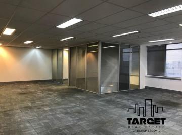 Foto 01 · Conjunto Comercial/Sala para alugar, 1.485m² - Alphaville
