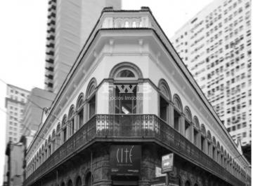 Foto 02 · RETROFIT PARA LOCAÇÃO NO CENTRO DO RIO