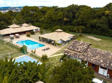 Foto 79 · Sítio de Altíssimo Padrão à Venda no Condomínio Nossa Fazenda em Esmeraldas - 5.000m² por R$3.950.00