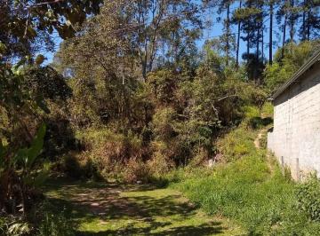 Terreno , São Roque · Terreno à venda, 437 m² por R$ 85.000,00 - Taipas de Pedras são roque