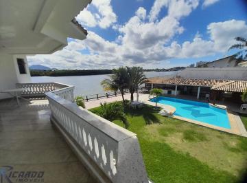Foto 01 · Casa dupléx à venda no Canal em Guarapari -ES.