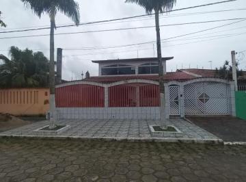 Foto 04 · Casa sobrado 4 quartos com piscina à venda, Itanhaém, São Paulo, bairro Gaivotas, sendo 2 suítes,  s