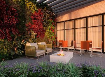 Apartamento de 3 quartos, Curitiba · Garden - Alto da Glória