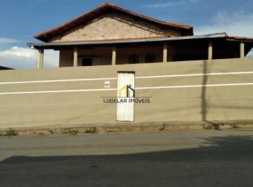 Foto 01 · Casa, Concenza, Mateus Leme, MG