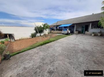 Casa · 330m² · 2 Quartos · Casa em Mairiporã com Ótima Localização e Terreno Plano