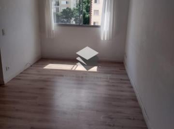 01 · Apartamento a venda no Jabaquara; 2 dormitórios; 1 WC; SEM vaga de carro; 52m²; próximo ao Metrô Jab