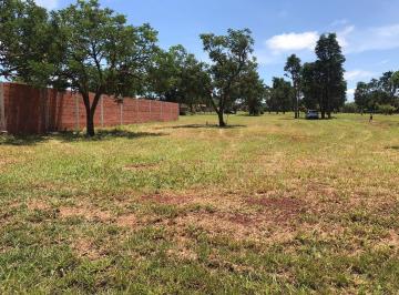 Terreno , Avaré · Lindo terreno com 600 m² em condomínio fechado - Estribo Avaré/SP