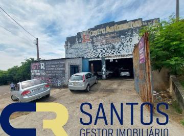 Foto · Barracão industrial para Venda bem localizado na saída para Sumaré Jardim Nossa Senhora Auxiliadora,