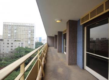 Apartamento de 4 quartos, São Paulo · Apartamento à venda, possui 370 m² e 4 quartos em Higienópolis - São Paulo - SP