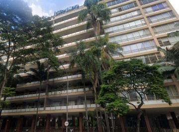 Apartamento de 4 quartos, São Paulo · Apartamento à venda, possui 370 m² e 4 quartos em Higienópolis - São Paulo - SP