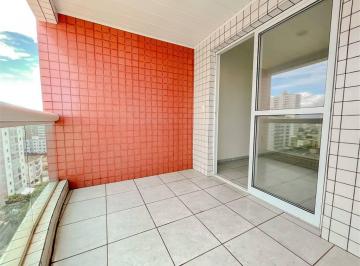 Apartamento de 3 quartos, Praia Grande · APARTAMENTO 03 QUARTOS NO CANTO DO FORTE, 590mil!!!