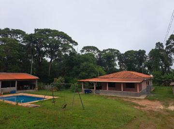 Rural de 2 quartos, São Roque · Chácara à venda, 3901 m² por R$ 700.000,00 - Caetê - São Roque/