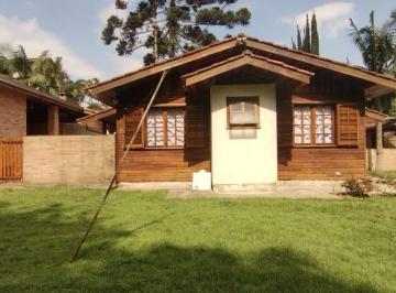 Rural de 3 quartos, São Roque · Chácara à venda, 1500 m² por R$ 690.000,00 - Vila Darcy Penteado (Mailasqui) - 