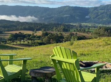 Rural de 3 quartos, Urubici · Área Rural em Urubici com 10,01 hectares