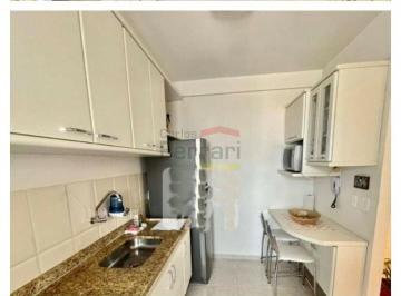 Apartamento · 53m² · 2 Quartos · 1 Vaga · Santa Terezinha R$495 Mil - Apto c/ 2 dorm, 1 lavabo, 1 sala, 1 cozinha, 1 banheiro, 2 vagas.