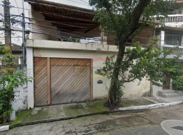 Casa · 186m² · 4 Quartos · 3 Vagas · SOBRADO VILA SOUZA